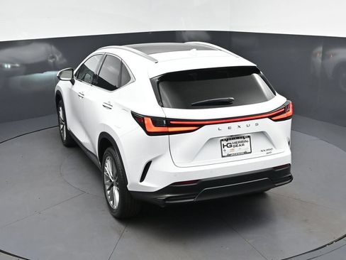 New 2026 Lexus NX 350 AWD w/ Luxury Package image 29