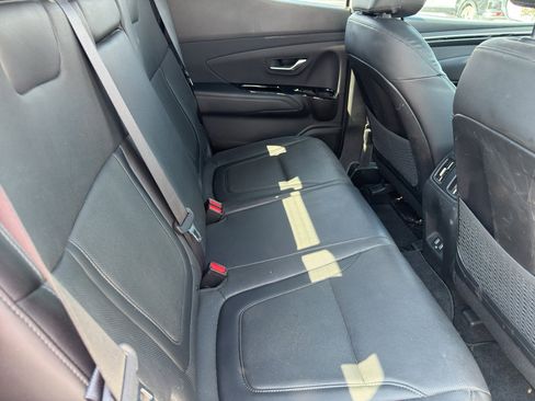 Used 2022 Hyundai Santa Cruz Limited w/ Cargo Package AWD/4WD image 19