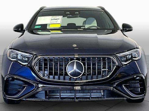 New 2027 Mercedes-Benz E 53 AMG e 4MATIC Wagon image 2