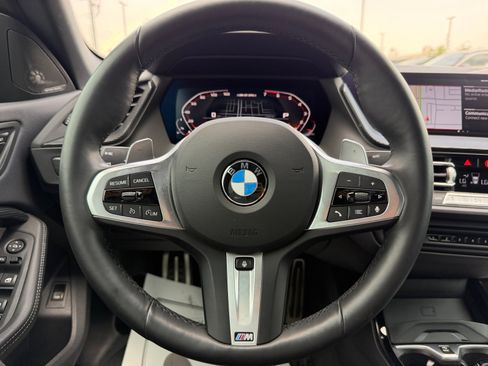 Used 2024 BMW M235i xDrive Gran Coupe w/ Premium Package AWD/4WD image 9
