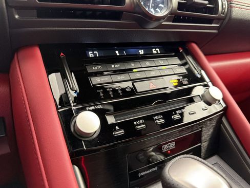 Used 2023 Lexus IS 350 F Sport image 18