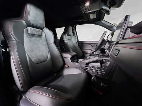 New 2025 Toyota Tacoma TRD Pro image 25