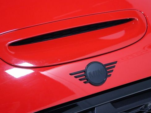 Used 2022 MINI Cooper John Cooper Works w/ Premium Package image 11