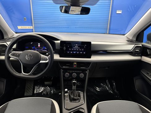 New 2026 Volkswagen Taos S image 24