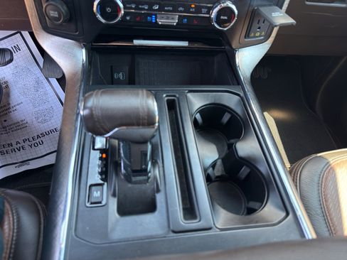 Used 2022 Ford F150 King Ranch RWD image 31