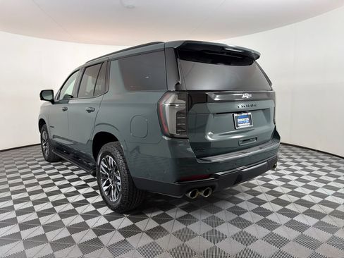 Used 2026 Chevrolet Tahoe Z71 w/ Comfort Package AWD/4WD image 5