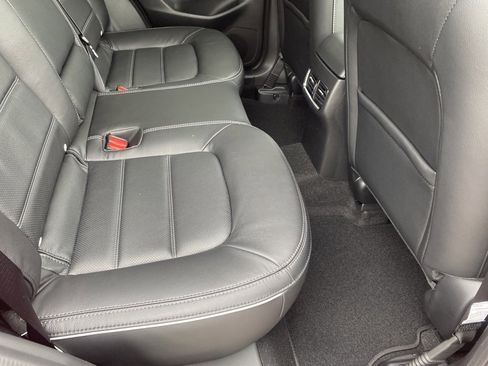 New 2025 MAZDA CX-5 AWD 2.5 S image 7