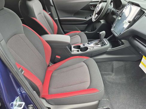 New 2026 Subaru Impreza RS AWD/4WD image 21