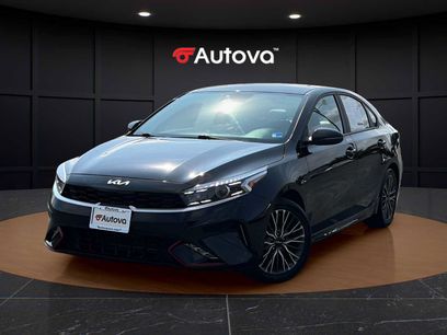 Used 2023 Kia Forte GT-Line