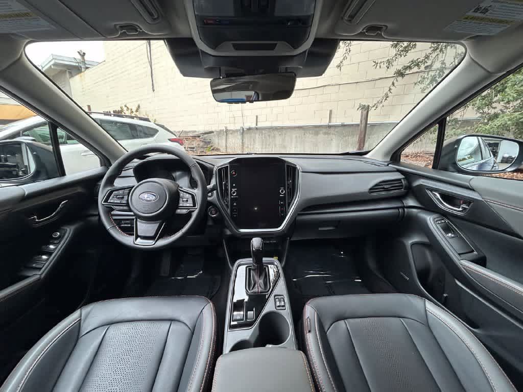 Certified 2024 Subaru Crosstrek 2.5i Limited w/ Crosstrek Mirror Package AWD/4WD image 10
