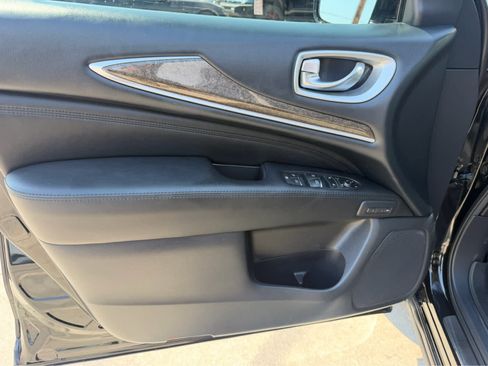 Used 2015 INFINITI QX60 FWD w/ Premium Plus Package image 17