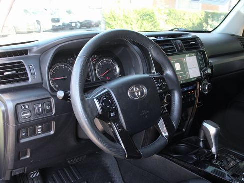 Used 2020 Toyota 4Runner TRD Pro image 18