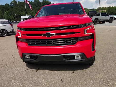 Used 2022 Chevrolet Silverado 1500 RST AWD/4WD image 15