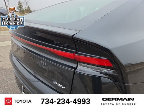 Used 2025 Toyota Prius XLE image 15