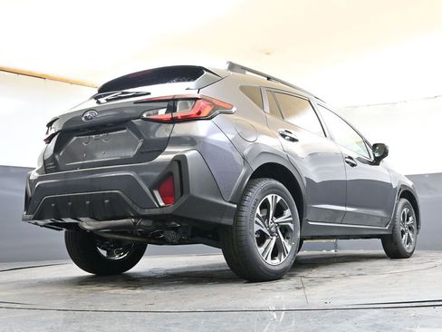 New 2026 Subaru Crosstrek 2.0i Premium AWD/4WD image 43