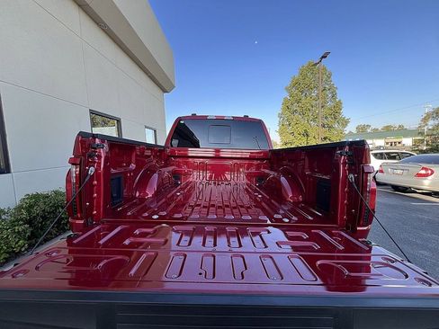 Used 2025 Ford F150 XLT w/ Equipment Group 302A MID image 23