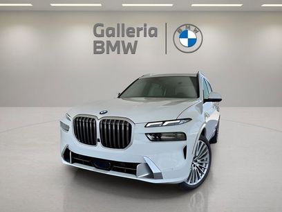 Used 2026 BMW X7 xDrive40i
