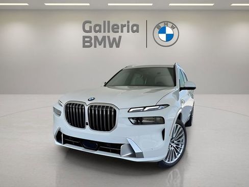 Used 2026 BMW X7 xDrive40i image 1