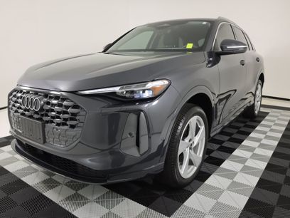 Certified 2025 Audi Q5 Premium w/ Premium Plus