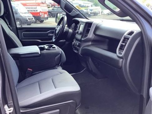 Certified 2022 RAM 1500 Big Horn AWD/4WD image 14