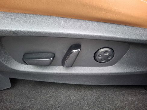 Used 2023 INFINITI QX60 Autograph image 11