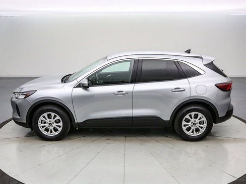 Certified 2023 Ford Escape Active w/ Tech Pack #2 image 7