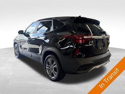 Certified 2021 Kia Seltos LX