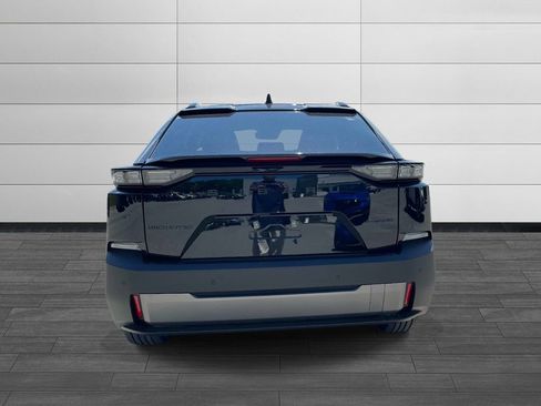New 2026 Subaru Uncharted AWD image 4