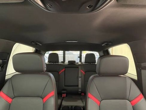 New 2026 Chevrolet Colorado Z71 image 30