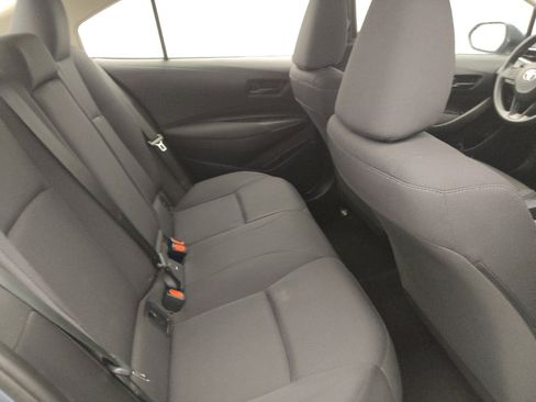 Used 2024 Toyota Corolla LE FWD image 19