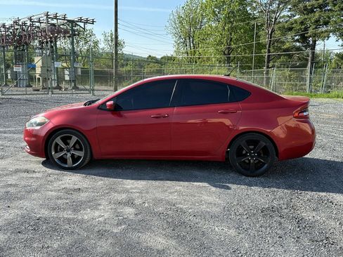 Used 2014 Dodge Dart SXT FWD image 5