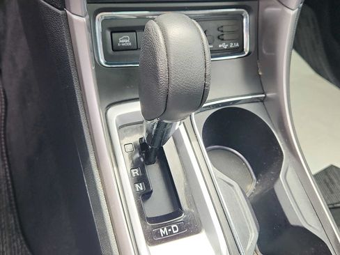Used 2022 Subaru Ascent Limited w/ Technology Package AWD/4WD image 15