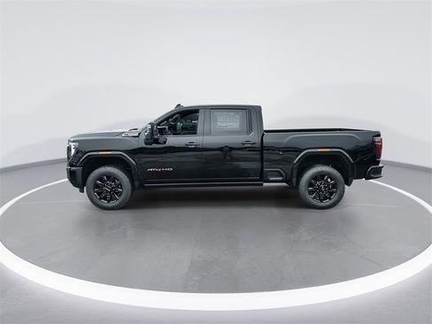 New 2026 GMC Sierra 3500 AT4 w/ AT4 Premium Plus Package image 5