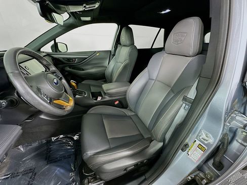 Certified 2023 Subaru Outback Wilderness image 29