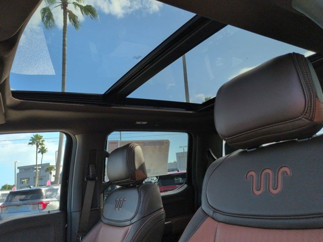 New 2026 Ford F150 King Ranch RWD image 21
