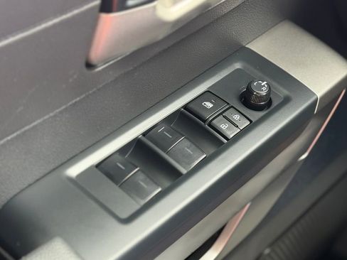 Used 2025 Toyota Tundra SR5 w/ SR5 Premium Package image 26