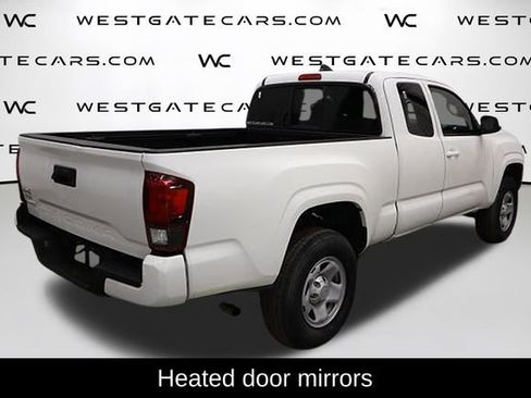 Used 2023 Toyota Tacoma SR image 5