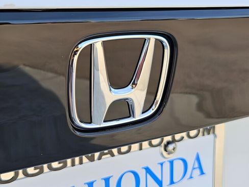 New 2025 Honda Accord EX-L image 31