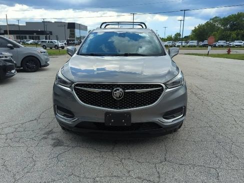 Used 2018 Buick Enclave Avenir w/ Avenir Technology Package AWD/4WD image 15