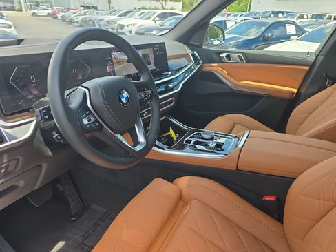 Used 2026 BMW X5 sDrive40i RWD image 16
