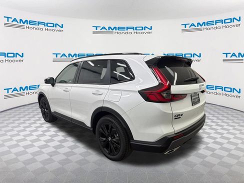Used 2026 Honda CR-V Sport Touring image 3