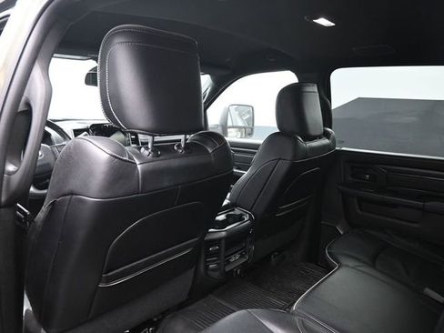 Used 2024 RAM 2500 Rebel w/ Level 2 Equipment Group image 32