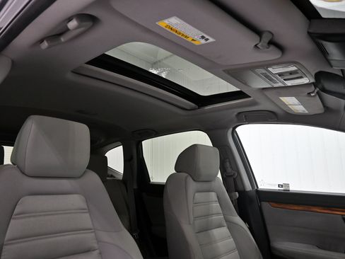 Used 2018 Honda CR-V EX image 26