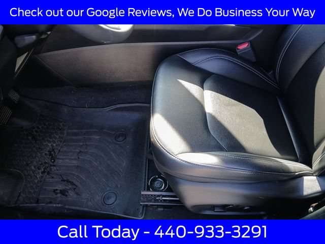 Used 2025 Jeep Compass Limited AWD/4WD image 21
