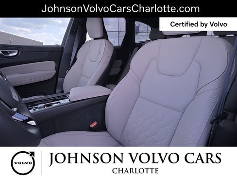 Certified 2026 Volvo XC60 B5 Plus w/ Protection Package Premier image 15