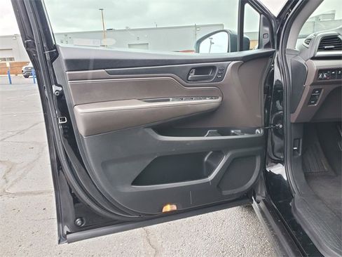 Used 2019 Honda Odyssey EX-L image 10