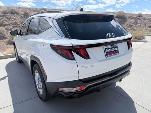Used 2024 Hyundai Tucson SEL image 6