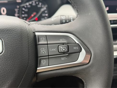 Used 2023 Jeep Compass Limited w/ Elite Group AWD/4WD image 20