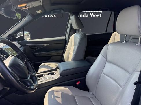 Used 2024 Honda Passport EX-L image 9
