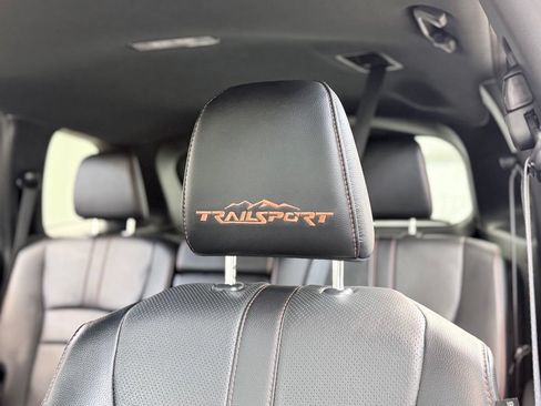 Used 2022 Honda Passport TrailSport image 18
